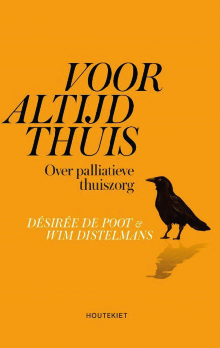 Palliatieve thuiszorg